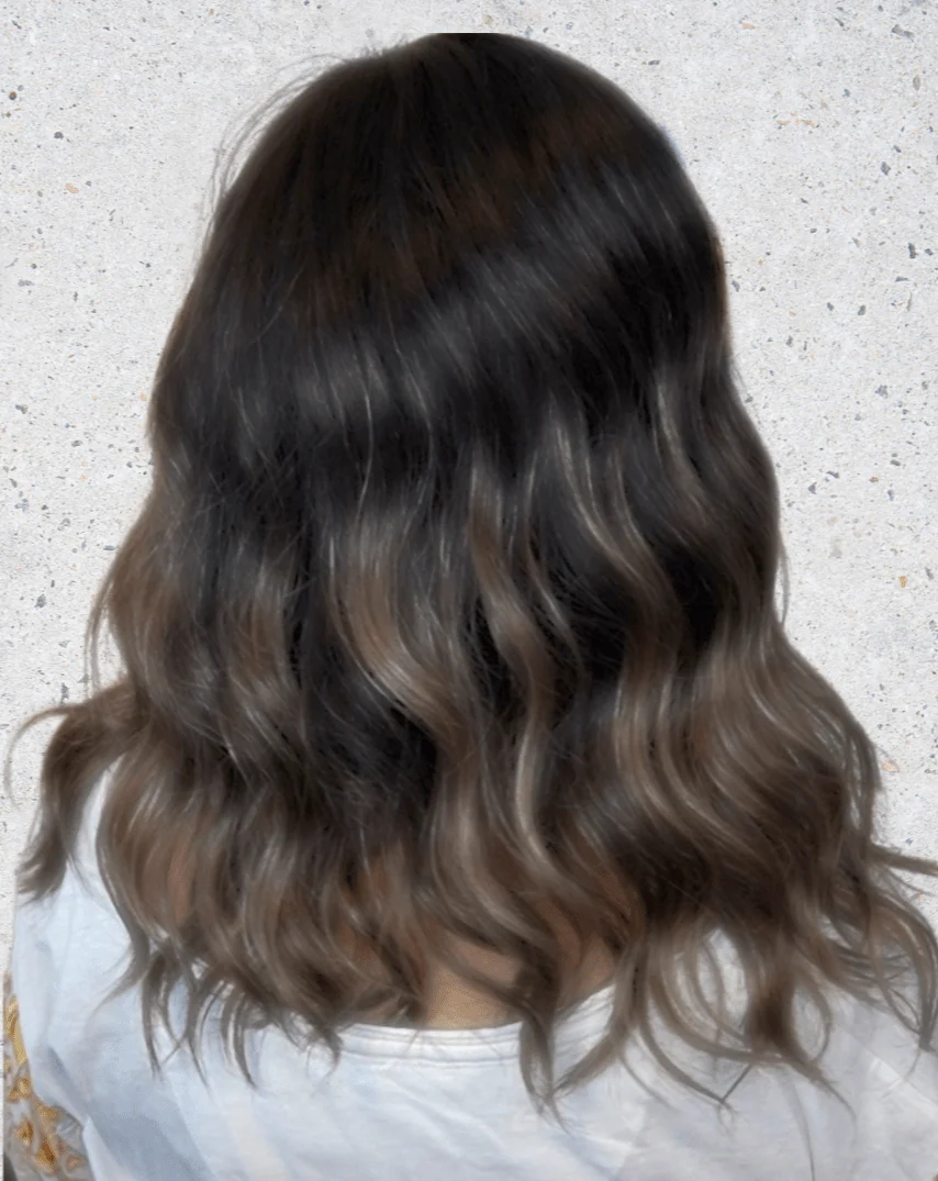 Rachel by Jon Renau | Synthetic Lace Front Wig | Hand Tied - Image 22