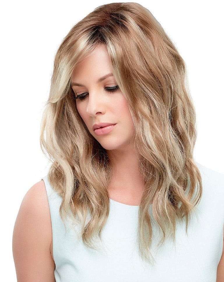 Rachel by Jon Renau | Synthetic Lace Front Wig | Hand Tied - Image 3