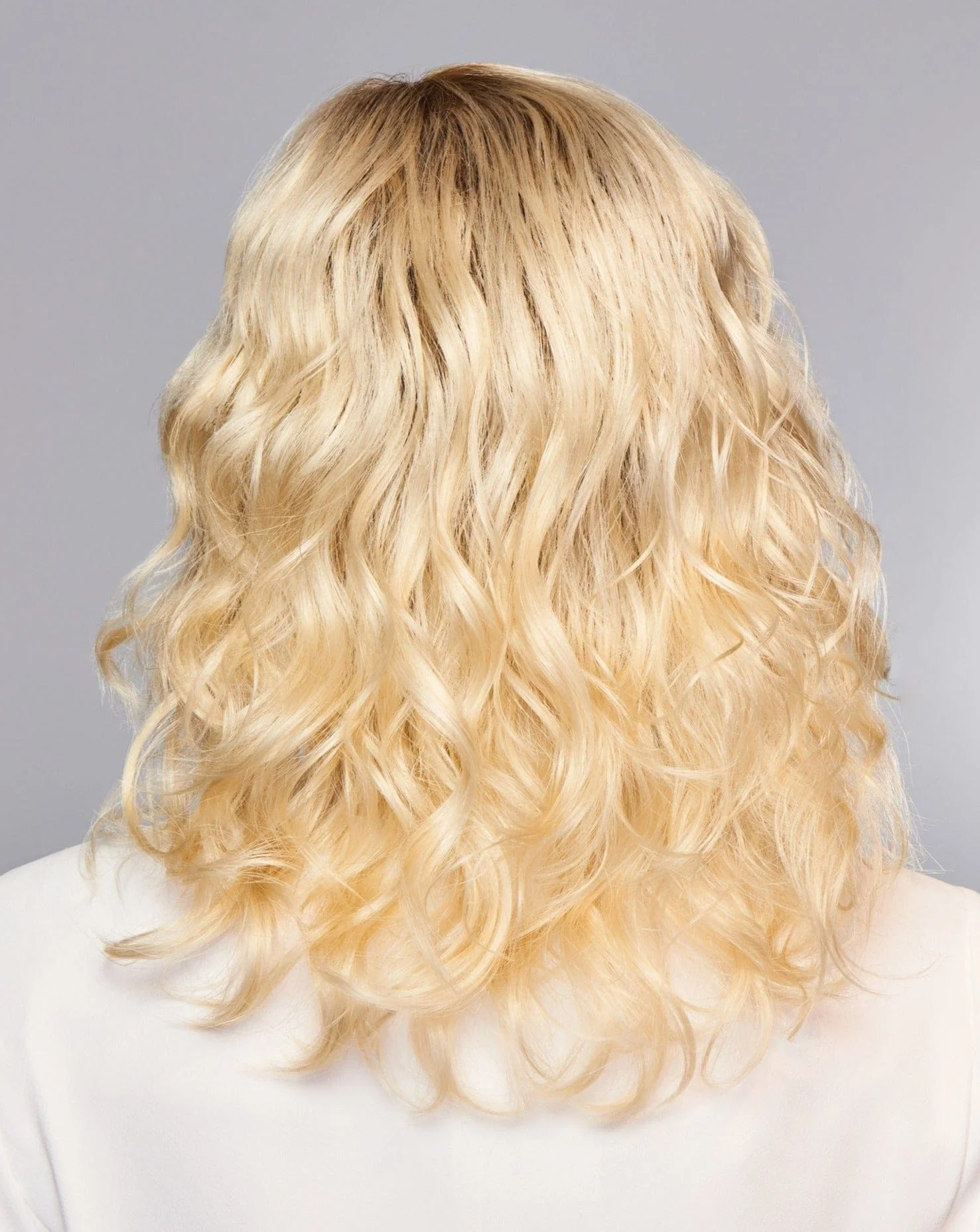 Radiant Beauty by Gabor | Synthetic Lace Front Wig | Mono Part - Image 6