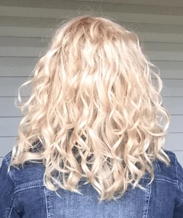 Radiant Beauty by Gabor | Synthetic Lace Front Wig | Mono Part - Image 8