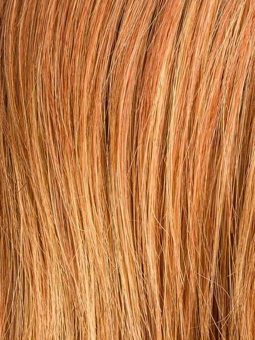 Rainbow by Ellen Wille | Synthetic Wig | Mono Crown - Image 28