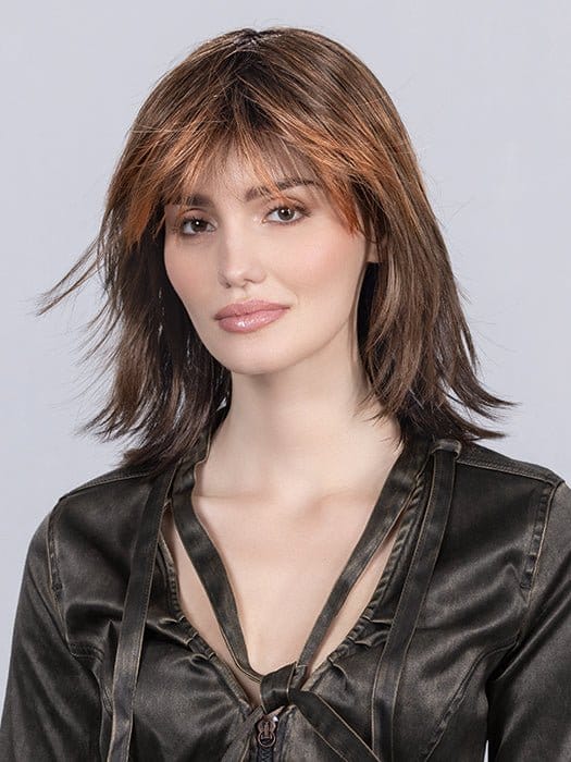 Rainbow by Ellen Wille | Synthetic Wig | Mono Crown - Image 7
