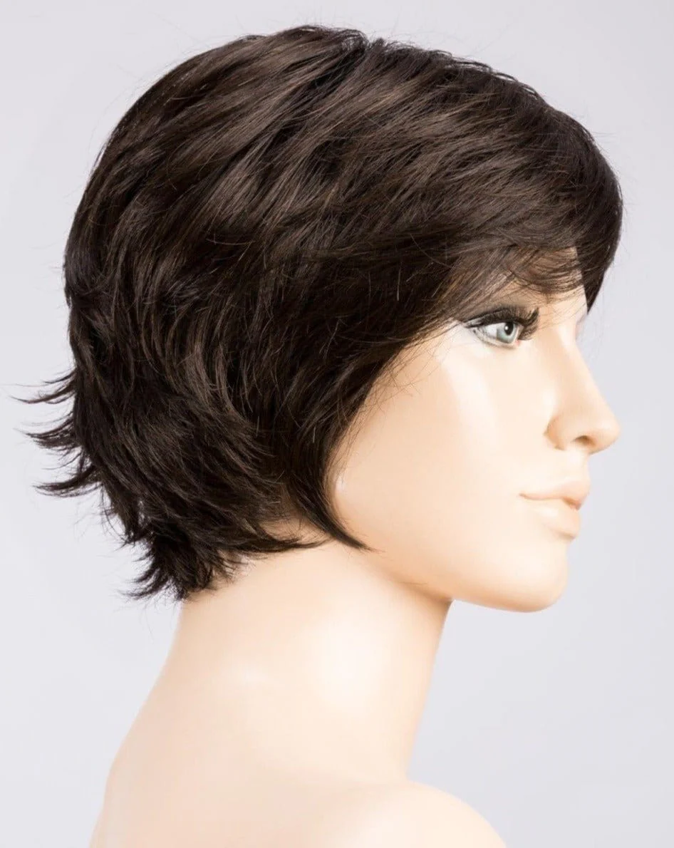Raise by Ellen Wille | Synthetic Lace Front Wig | Mono Crown - Image 13