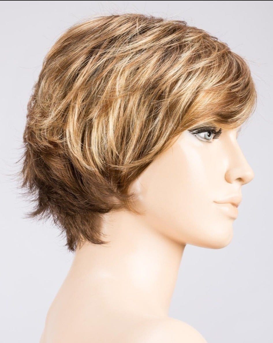 Raise by Ellen Wille | Synthetic Lace Front Wig | Mono Crown - Image 18