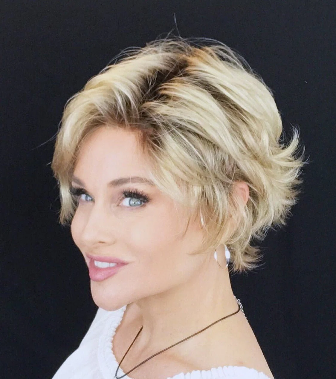 Raise by Ellen Wille | Synthetic Lace Front Wig | Mono Crown - Image 6