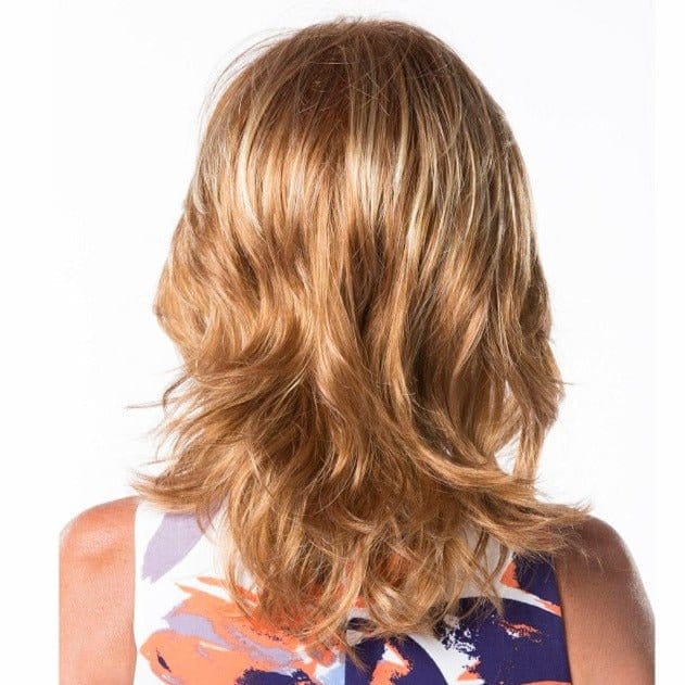 Ravishing by Toni Brattin | Heat Friendly Synthetic Wig | Large Cap - Image 4