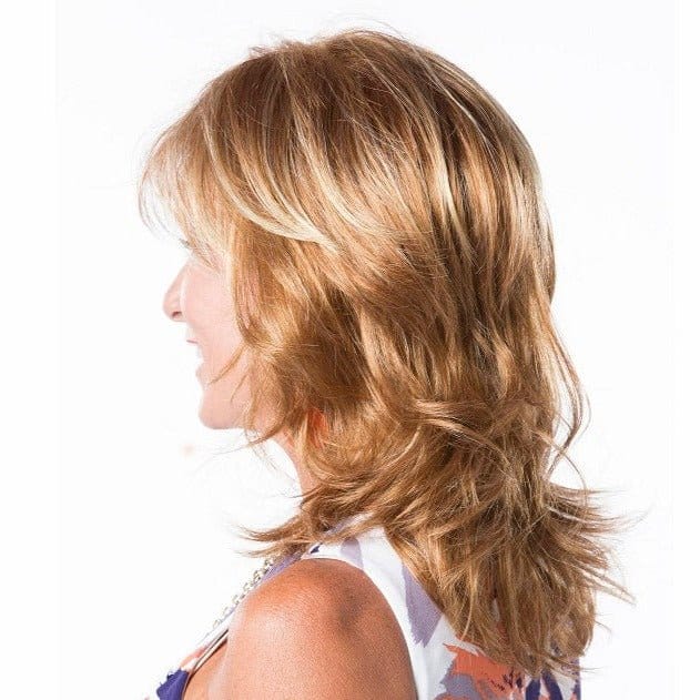 Ravishing by Toni Brattin | Heat Friendly Synthetic Wig | Average Cap - Image 2