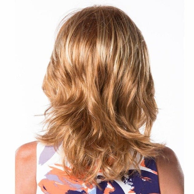 Ravishing by Toni Brattin | Heat Friendly Synthetic Wig | Average Cap - Image 4