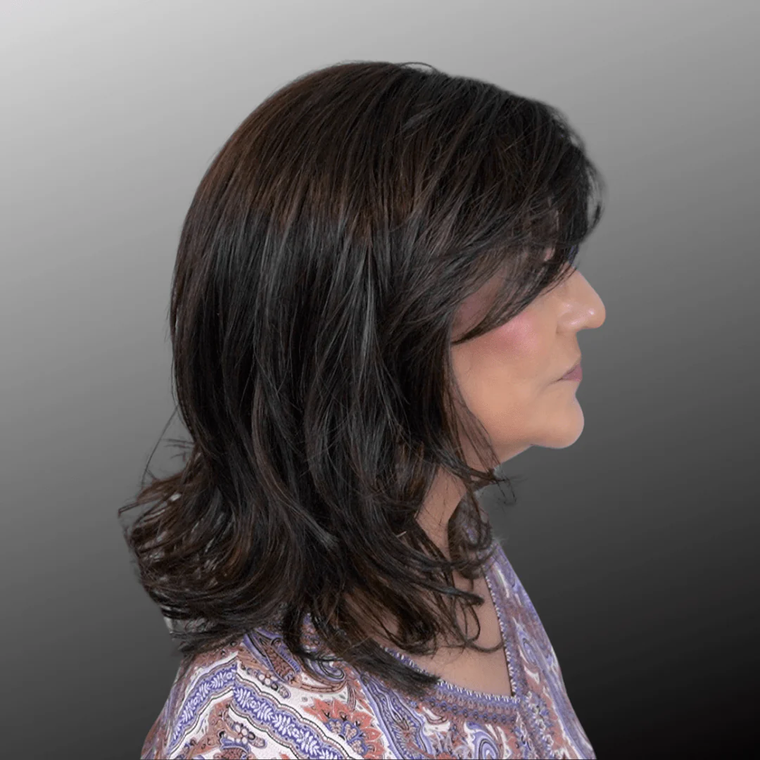 Ravishing by Toni Brattin | Heat Friendly Synthetic Wig | Average Cap - Image 6