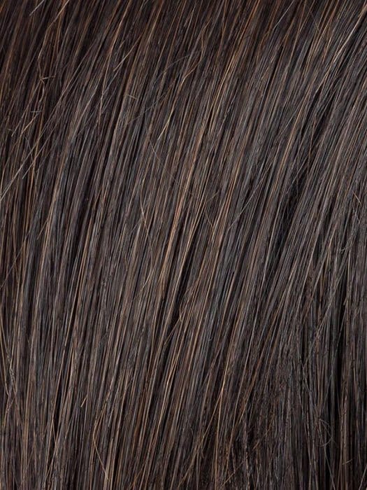 Ready by Ellen Wille | HF Synthetic Lace Front Wig | Mono Part - Image 17