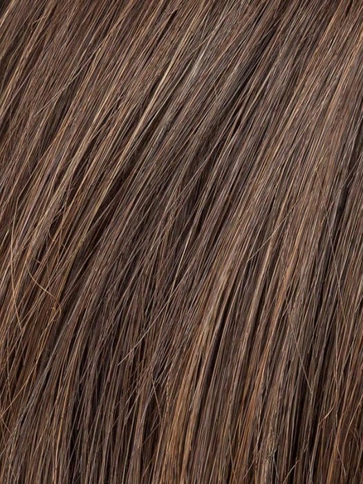 Ready by Ellen Wille | HF Synthetic Lace Front Wig | Mono Part - Image 18