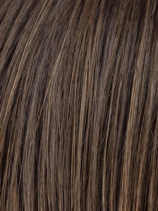 Ready by Ellen Wille | HF Synthetic Lace Front Wig | Mono Part - Image 19