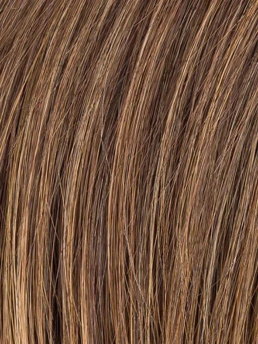 Ready by Ellen Wille | HF Synthetic Lace Front Wig | Mono Part - Image 20