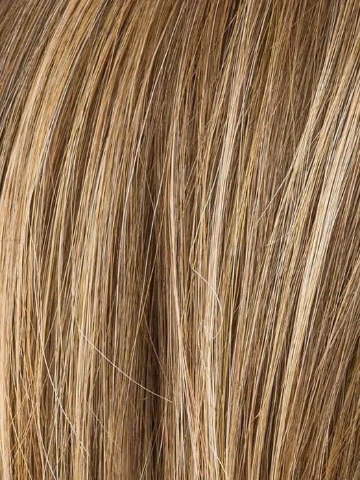Ready by Ellen Wille | HF Synthetic Lace Front Wig | Mono Part - Image 21
