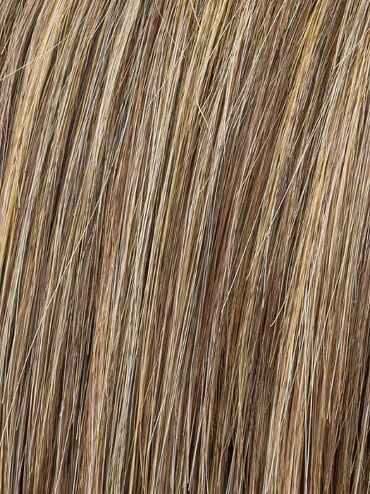 Ready by Ellen Wille | HF Synthetic Lace Front Wig | Mono Part - Image 22