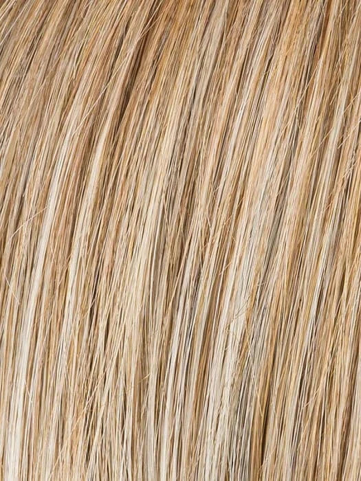 Ready by Ellen Wille | HF Synthetic Lace Front Wig | Mono Part - Image 23