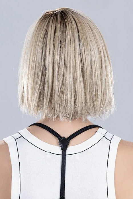 Ready by Ellen Wille | HF Synthetic Lace Front Wig | Mono Part - Image 5
