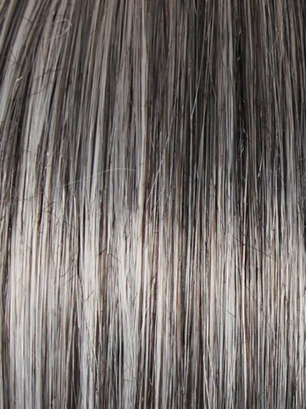 Ready For It by Gabor | HF Synthetic Lace Front Wig | Mono Top - Image 38