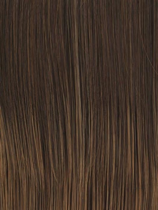 Real Deal by Raquel Welch | HF Synthetic Lace Front Wig | Mono Top - Image 35