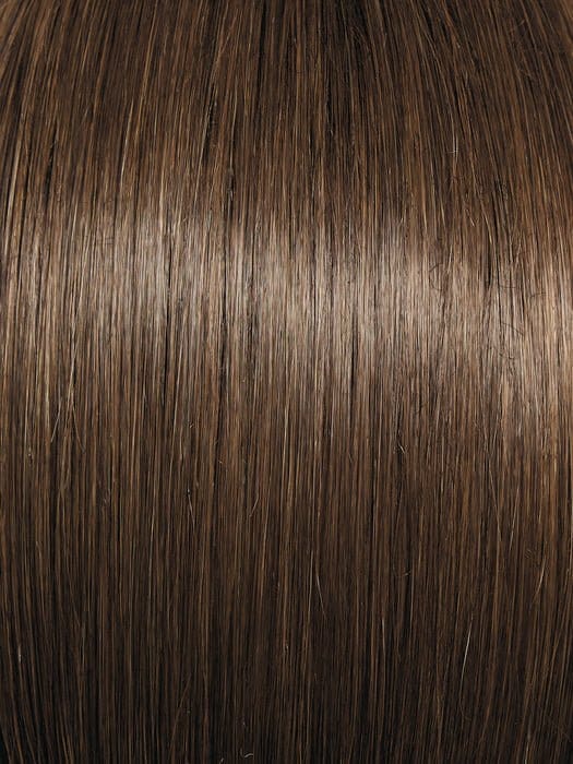 Real Deal by Raquel Welch | HF Synthetic Lace Front Wig | Mono Top - Image 45