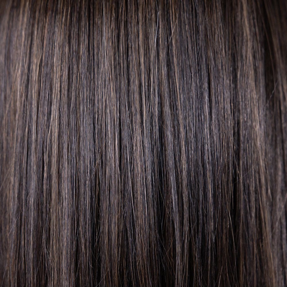 Issey by Belle Tress | HF Synthetic Lace Front Wig | Mono Top - Image 15