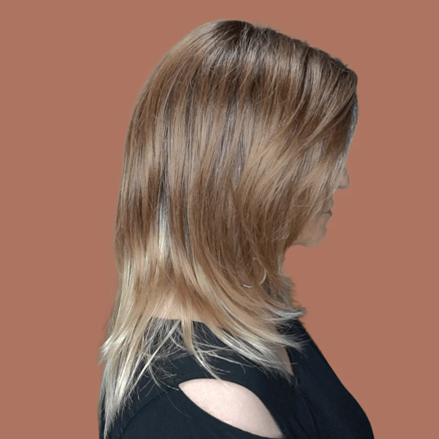 Outlet Sale | Reed by Amore | Synthetic Lace Front Wig | No Returns or Exchanges - Image 18