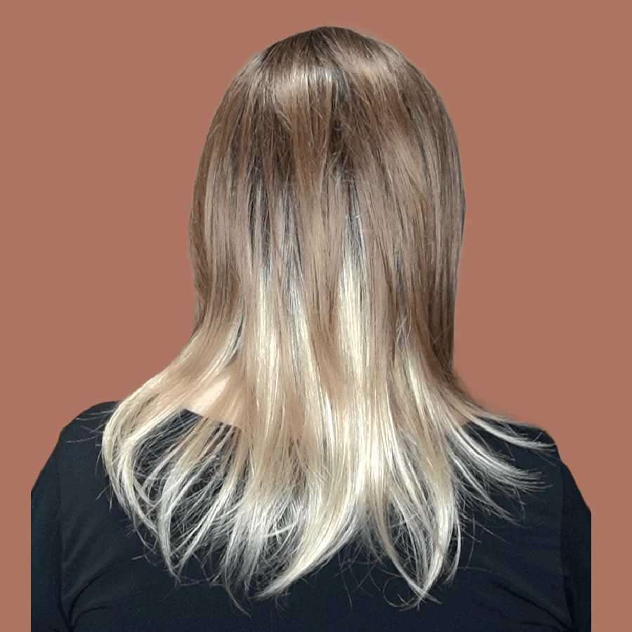 Outlet Sale | Reed by Amore | Synthetic Lace Front Wig | No Returns or Exchanges - Image 19