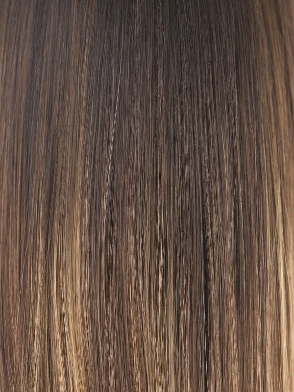 Outlet Sale | Reed by Amore | Synthetic Lace Front Wig | No Returns or Exchanges - Image 33
