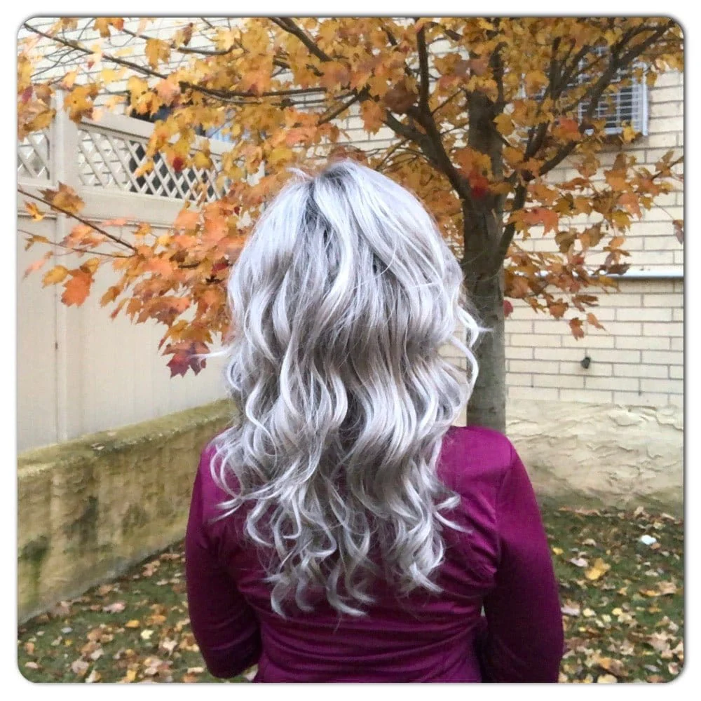 Reeves by Estetica | Synthetic Wig | Basic Cap - Image 13