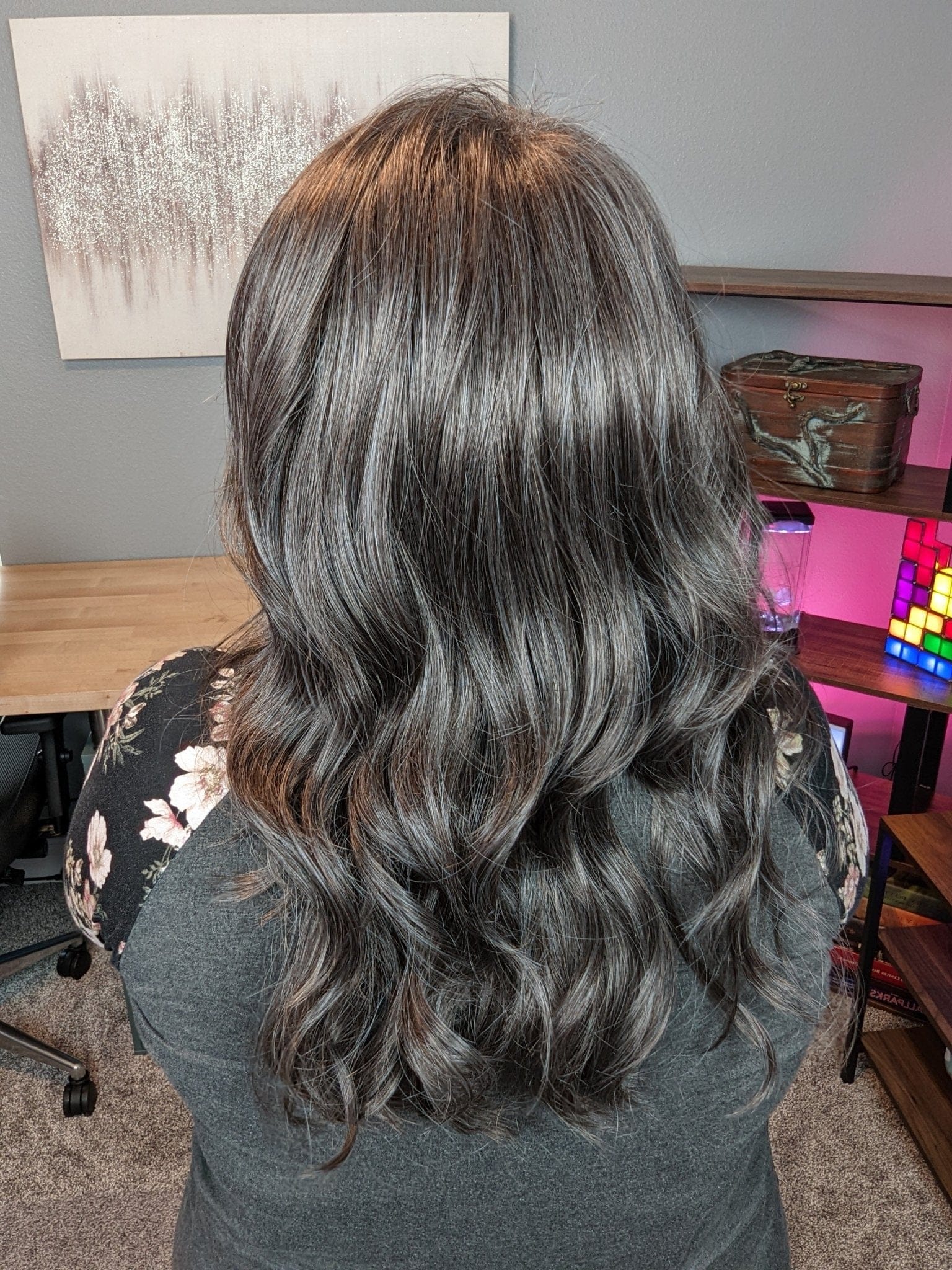 Reeves by Estetica | Synthetic Wig | Basic Cap - Image 15