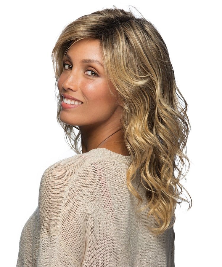 Reeves by Estetica | Synthetic Wig | Basic Cap - Image 5