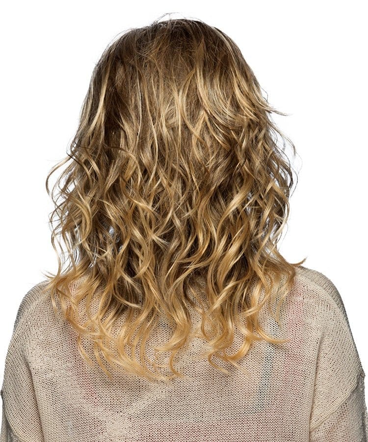 Reeves by Estetica | Synthetic Wig | Basic Cap - Image 6