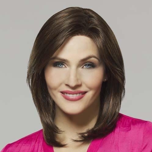 Regal by Mane Attraction | Synthetic Lace Front Wig by Mane Attraction | Mono Top