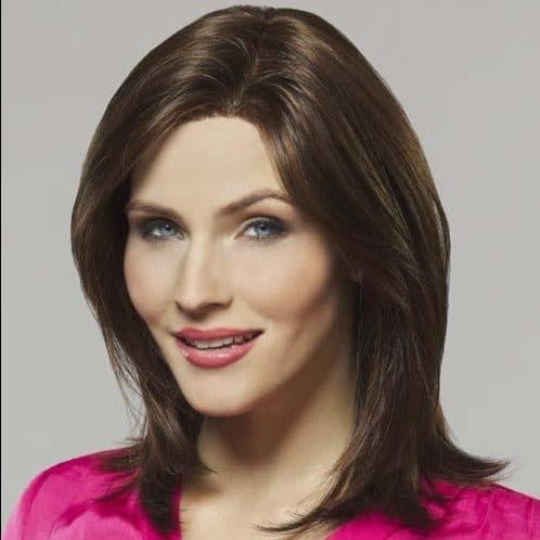Regal by Mane Attraction | Synthetic Lace Front Wig by Mane Attraction | Mono Top - Image 2