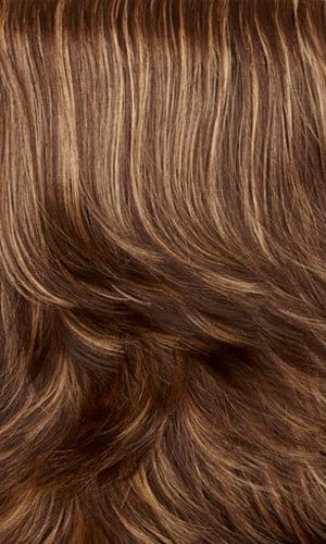 Regal by Mane Attraction | Synthetic Lace Front Wig by Mane Attraction | Mono Top - Image 22