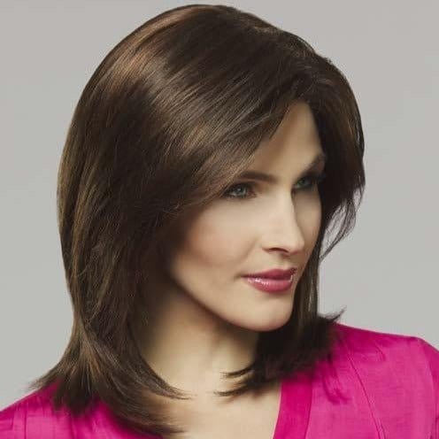 Regal by Mane Attraction | Synthetic Lace Front Wig by Mane Attraction | Mono Top - Image 4