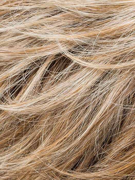 Relax Large by Ellen Wille | HF Synthetic Lace Front Wig | Mono Crown - Image 12
