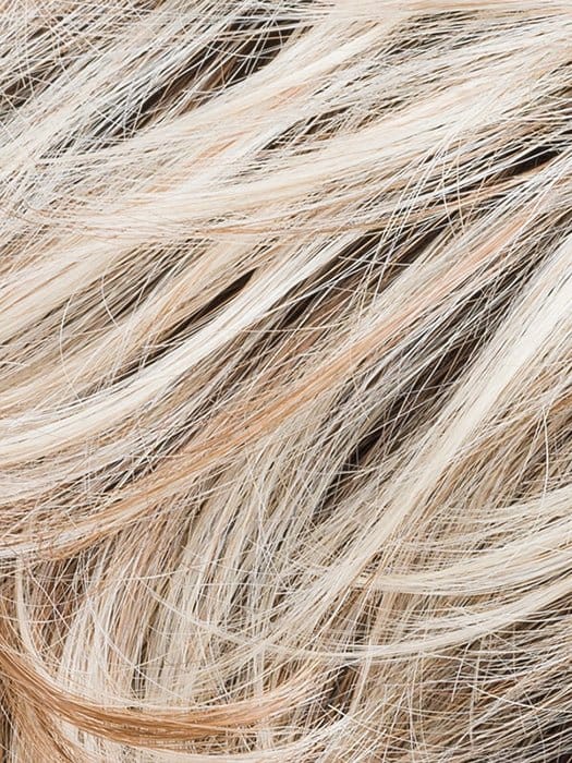 Relax Large by Ellen Wille | HF Synthetic Lace Front Wig | Mono Crown - Image 13