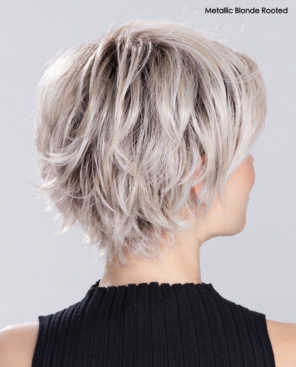 Relax Large by Ellen Wille | HF Synthetic Lace Front Wig | Mono Crown - Image 8
