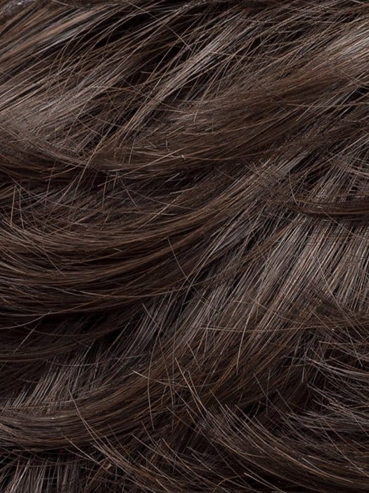 Relax by Ellen Wille | HF Synthetic Lace Front Wig | Mono Crown - Image 14