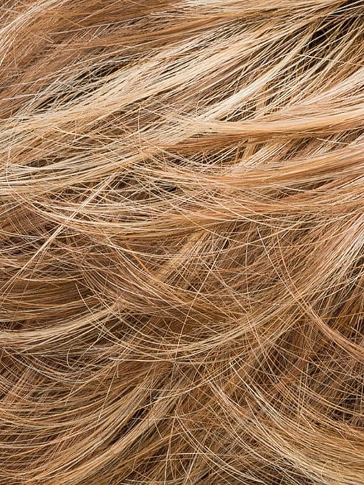 Relax by Ellen Wille | HF Synthetic Lace Front Wig | Mono Crown - Image 18