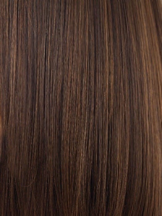 Remy Human Hair Topper 14" by Amore | Remy Human Hair - Image 12