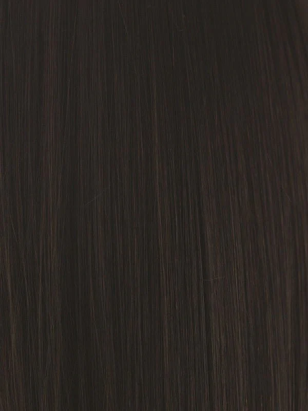 Remy Human Hair Topper 14" by Amore | Remy Human Hair - Image 14