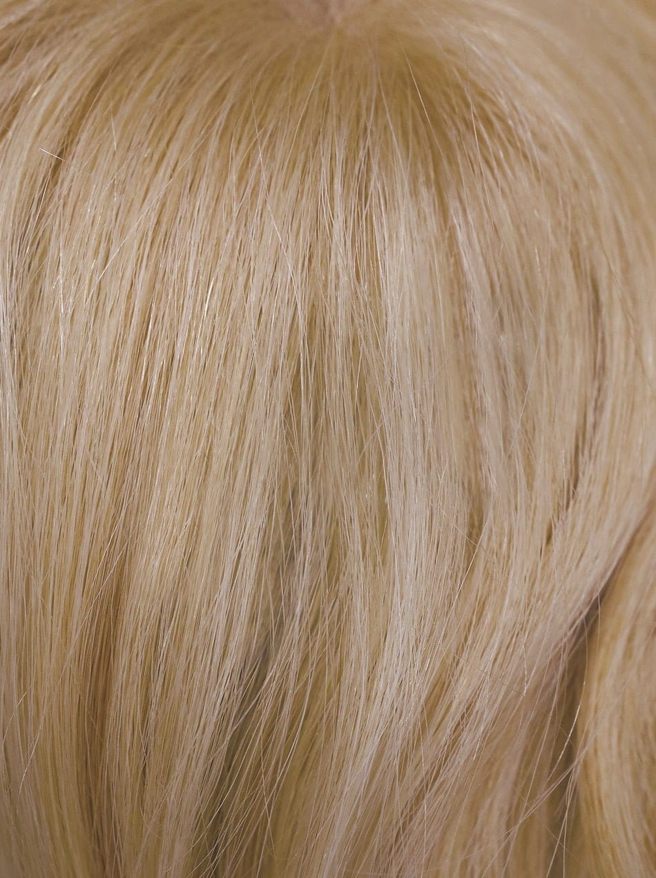 Remy Human Hair Topper 14" by Amore | Remy Human Hair - Image 17
