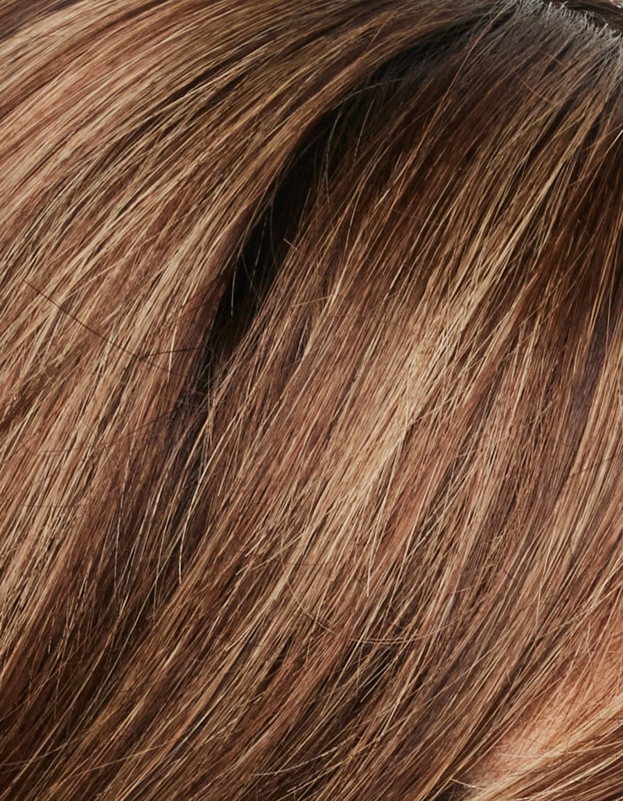 Remy Human Hair Topper 14" by Amore | Remy Human Hair - Image 18