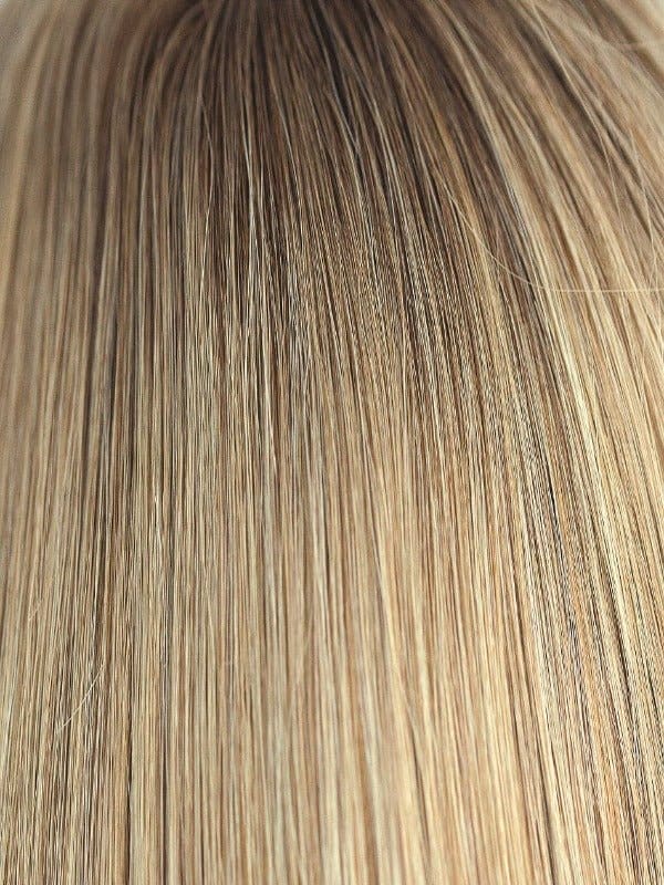 Remy Human Hair Topper 14" by Amore | Remy Human Hair - Image 20