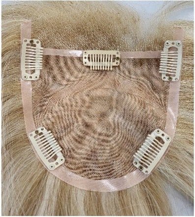 Remy Human Hair Topper 14" by Amore | Remy Human Hair - Image 9