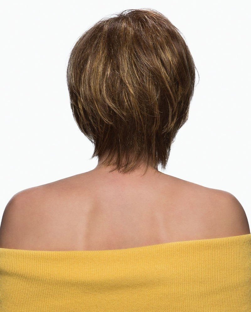 Renae by Estetica | Synthetic Wig | Basic Cap - Image 5