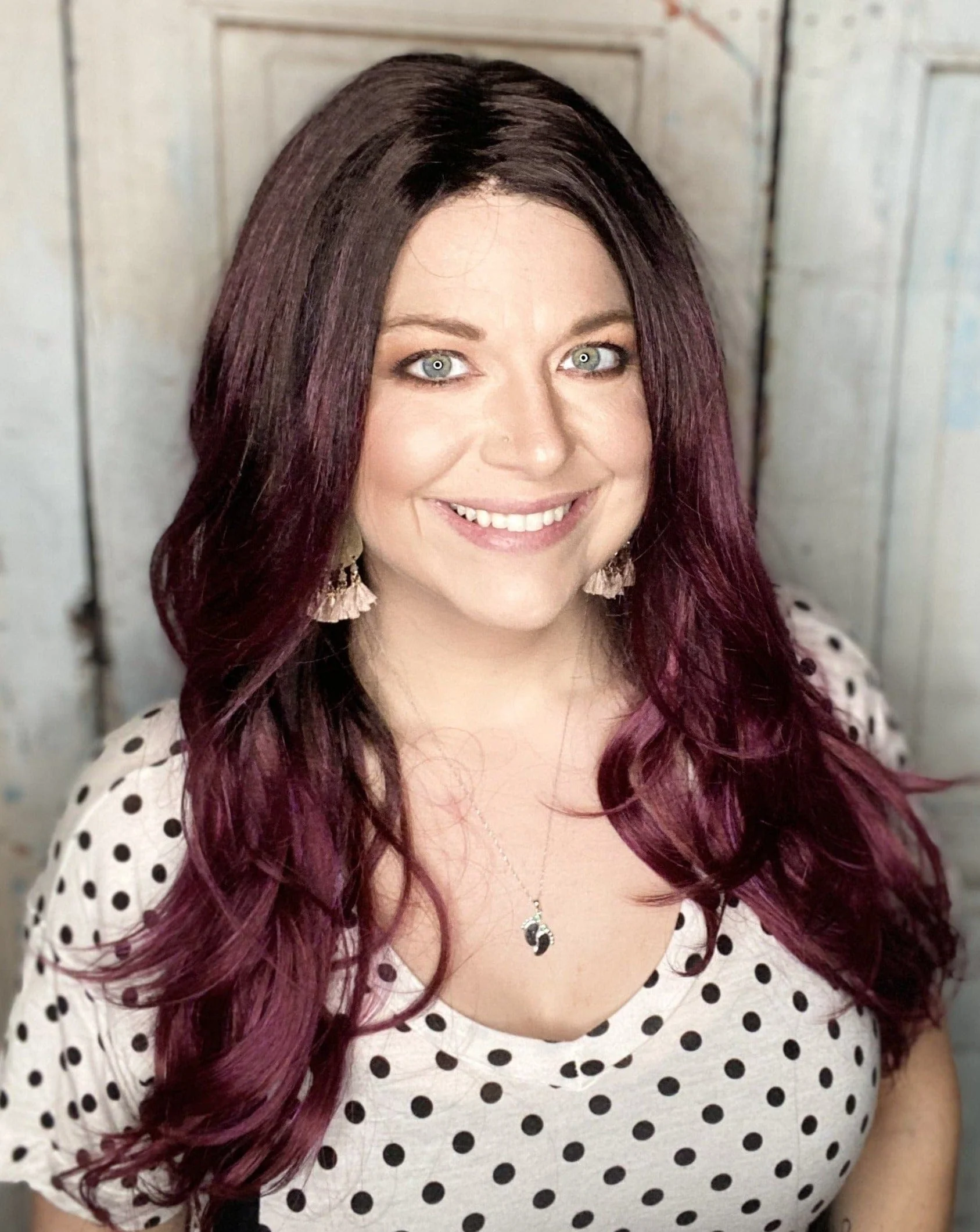 Outlet Sale | Lennox by Rene of Paris | Lace Front Synthetic Wig | No Returns or Exchanges - Image 10