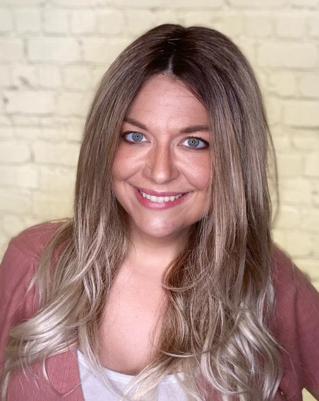 Outlet Sale | Lennox by Rene of Paris | Lace Front Synthetic Wig | No Returns or Exchanges - Image 6